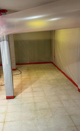 We stand behind our work