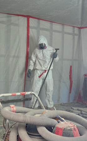 Your projects in the best hands